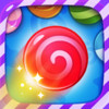 Candy Bubble Blitz