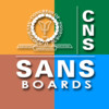 SANS Boards