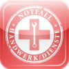 Handwerker/Dienste Notfall App