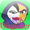 VoiceDisguiser