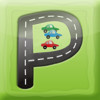 Parking Finder - Find Nearest Parking Place