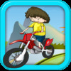 Offroad Dirtbike Desert Adventure Pro