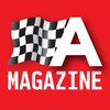 Autosport Magazine