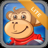 Apes in Space LITE - Arcade Game