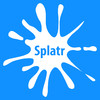 Splatr Racquetball