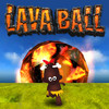 Lavaball