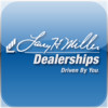 Larry H Miller Automotive