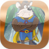 Cool Superhero Mouse Jump Adventure - Race of the Cheese Challenge Mission