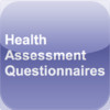 Health Assessment Questionnaires