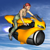 Jet Bike 3D