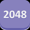 2048 Deluxe Puzzle