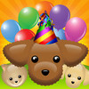 Puppy Party - The Most Addicting Match 3 Puzzle Game