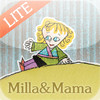 Milla&Mama - BottleBank and Bottle Jumper - Lite