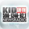 Newsradio 590, 1240, 92.1FM KID