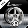 Lenso 3D Lite