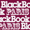 Paris BlackBook City Guide