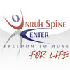 Unruh Spine Center