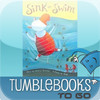 TumbleBooksToGo - Sink or Swim