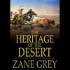 The Heritage of the Desert