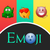 Luv Emoji Smileys Art Pro