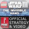 Lego Star Wars III: The Clone Wars - The Invisi...