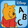 Letters with Pooh