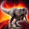 Talking T-Rex Dinosaur for iPad HD