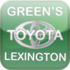 Green's Toyota of Lexington