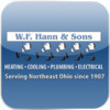 W.F Hann & Sons