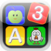 SmartAleks U : Early Bird Learning Matching Flash Cards HD