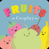 Fruits Cosplay