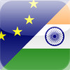 Euro a Rupia India