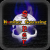 Super Number Guessing (Halloween special)