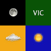 Weather Victoria (Australia)