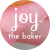 Joy the Baker