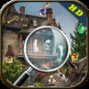 Hidden Object : Haunted Places