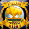 Buffalo Cash Casino - Diamond Safari Slot Machine