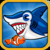 Aquarium Fish Tank League Race: Big Attitude Fish Turbo Racing with Friends HD (Top Multiplayer Game)