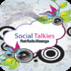 Social talkies