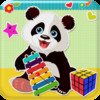 Panda First Grade Activities