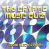 The Cryptic Music Quiz