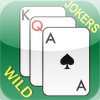 Jokers Wild Video Poker