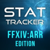 Stat Tracker FFXIV:ARR Edition