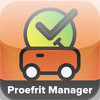 Proefrit Manager