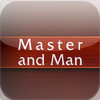 Master and Man by Leo Tolstoy