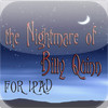 the Nightmare of Billy Quinn - iPad version