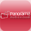 Panorama Audiovisual Mobile