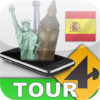 Tour4D Barcelona