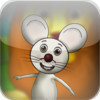 Lion and Mouse Interactive Storybook iPad version