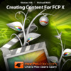 Course For Motion 5 108 - Creating Content For Final Cut Pro X